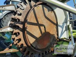 Claas RU 600 CONTOUR