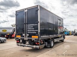MERCEDES ATEGO 1218