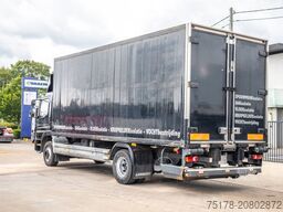 MERCEDES ATEGO 1218