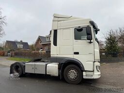 DAF XF 450 Space cab, Smart Tacho