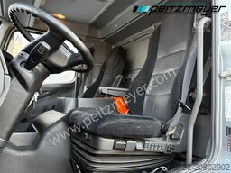 Mercedes-Benz Atego 1527 LL Pritsche mit LBW