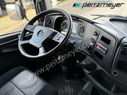 Mercedes-Benz Atego 1527 LL Pritsche mit LBW