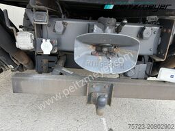 Mercedes-Benz Atego 1527 LL Pritsche mit LBW