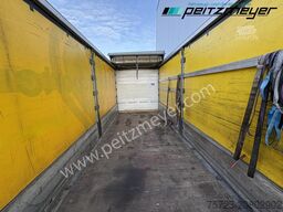 Mercedes-Benz Atego 1527 LL Pritsche mit LBW