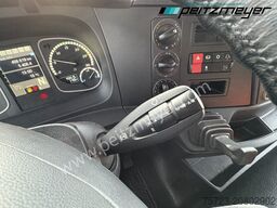 Mercedes-Benz Atego 1527 LL Pritsche mit LBW