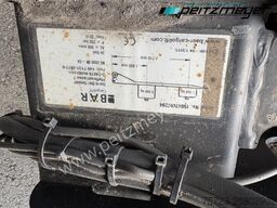 Mercedes-Benz Atego 1527 LL Pritsche mit LBW