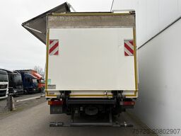 Mercedes-Benz Actros 2544 LL MP3 Getränke + LBW