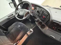 Mercedes-Benz Actros 2544 LL MP3 Getränke + LBW