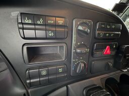 Mercedes-Benz Actros 2544 LL MP3 Getränke + LBW