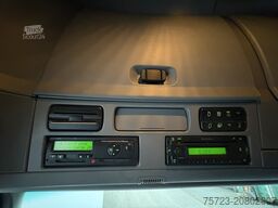 Mercedes-Benz Actros 2544 LL MP3 Getränke + LBW