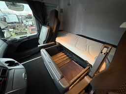 Mercedes-Benz Actros 2544 LL MP3 Getränke + LBW