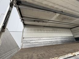 Mercedes-Benz Actros 2544 LL MP3 Getränke + LBW