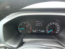 Ford Panama P10 Camper | 4 Schlafplätze Küche + Aufstelldach