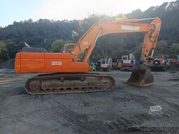 Doosan DX300LC