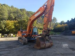 Doosan DX300LC