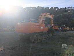 Doosan DX300LC