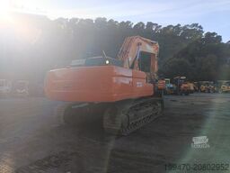 Doosan DX300LC