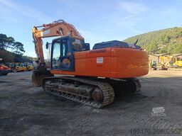 Doosan DX300LC