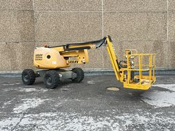 Haulotte Ha 16 Spx (16m)