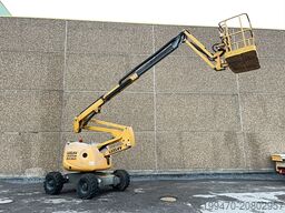 Haulotte Ha 16 Spx (16m)