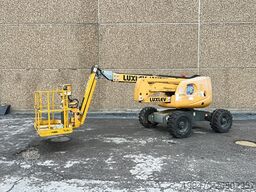 Haulotte Ha 16 Spx (16m)