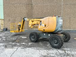 Haulotte Ha 16 Spx (16m)