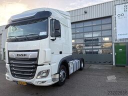 DAF XF 450 H4EN3