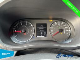 Renault Master T35 150 L2H2 Automaat + Navigatie