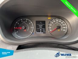 Renault Master T35 150 L2H2 Automaat + Navigatie