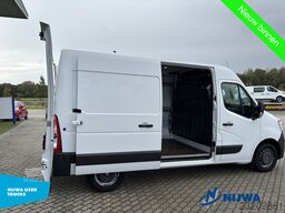 Renault Master T35 150 L2H2 Automaat + Navigatie