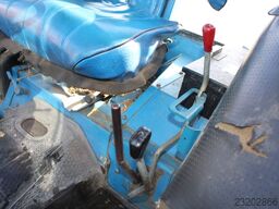 Ford 4610