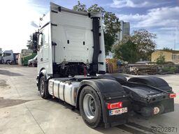 Mercedes-Benz Actros 1948