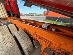Mercedes-Benz Arocs 3251 8x4*4 BOX L=6237 mm