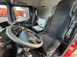 Mercedes-Benz Arocs 3251 8x4*4 BOX L=6237 mm
