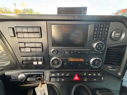 Mercedes-Benz Arocs 3251 8x4*4 BOX L=6237 mm