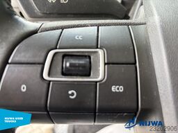 Volvo FH16 750 6x2/4 i.c.m. KWB P3 oplegger met Hiab ...