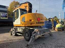 Liebherr A918 Compact Litronic