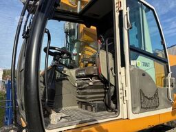 Liebherr A918 Compact Litronic
