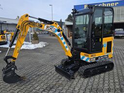 JCB 19C-1E  Electro