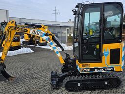 JCB 19C-1E  Electro