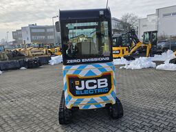 JCB 19C-1E  Electro