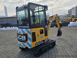 JCB 19C-1E  Electro
