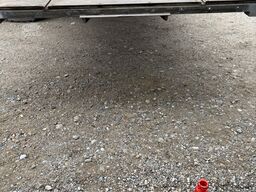 Wecon verzinkte Plattform 28 Zurringe