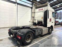 DAF XF 460 SPACECAB / STANDAIRCO