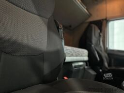 DAF XF 460 SPACECAB / STANDAIRCO