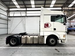 MAN TGX 18.440 XLX 10 PIECES/STUCK/PIECES