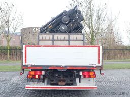Scania R580 V8 | 8X2*6 | HIAB 422E-5 | JIB | MANUAL | ...