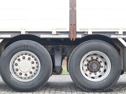 Scania R580 V8 | 8X2*6 | HIAB 422E-5 | JIB | MANUAL | ...