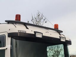 Scania R580 V8 | 8X2*6 | HIAB 422E-5 | JIB | MANUAL | ...