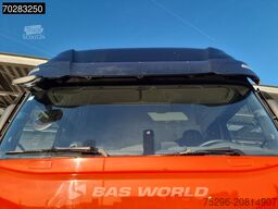 Iveco S-Way 490 4X2 DAMAGED! chassis bent 2x Tanks LE...